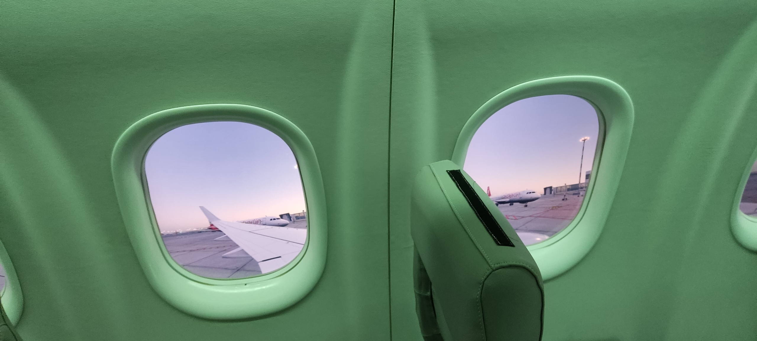 Experiencia Infantil